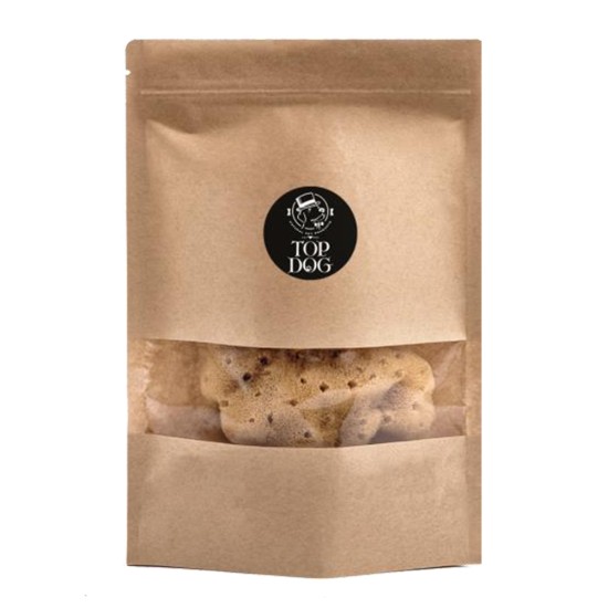 Top Dog Natural Sponge Fine