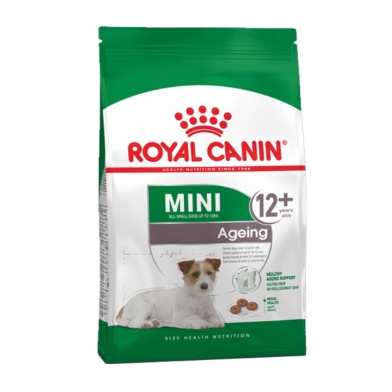 Royal Canin Mini Ageing 12+ 1,5kg (-20%)