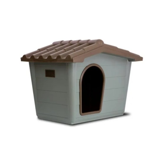 Pet Camelot Cuccia Eco Medium 79*56*60 6401