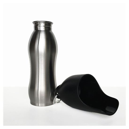 Pet Camelot Ποτίστρα Ταξιδίου 600ml 6196