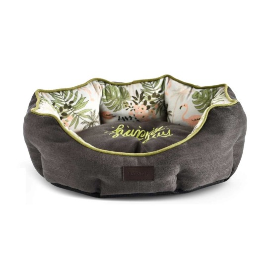 Pet Camelot Κρεβατάκι Φωλίτσα Forest 70*65*18cm