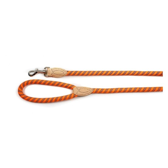 Glee Οδηγός από σχοινί Orange 15mmx180cm 89237