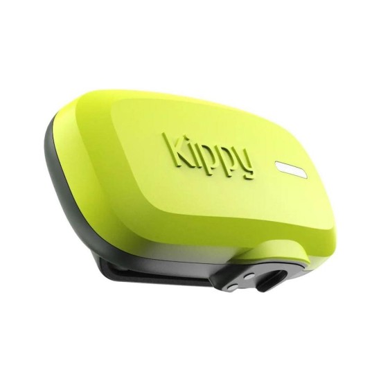 Kippy GPS Activity Monitor Collar for Dog