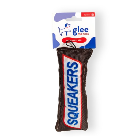 Glee Παιχνίδι Σκύλου Squeakers 18*6cm 91039