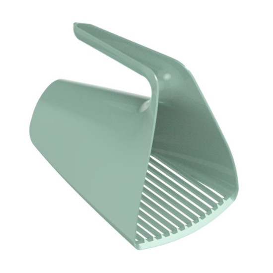 Pet Camelot Scoop & Sift Φτυαράκι Πράσινο 6219