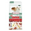 Versele Lage Complete Crock Apple 50gr