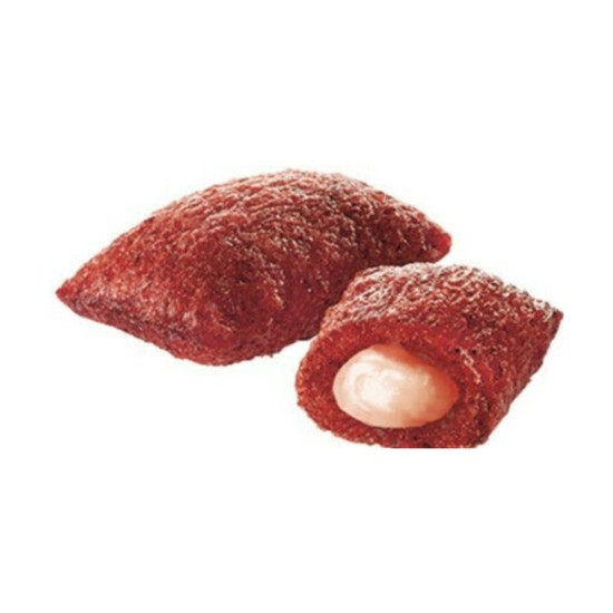 Versele Lage Complete Crock Apple 50gr
