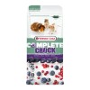 Versele Lage Complete Crock Berry 50gr