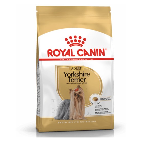 Royal Canin Yorkshire Terrier Adult 1.5kg