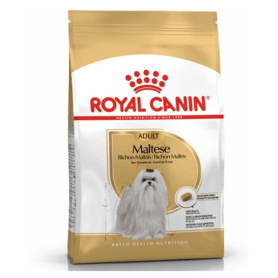 Royal Canin Maltese Adult 1.5kg