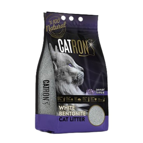Catron Levender 10 Ltr