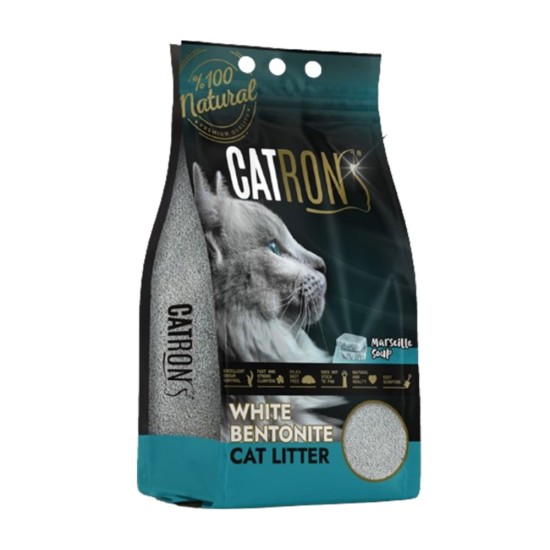 Catron Marseille Soap 20 Ltr