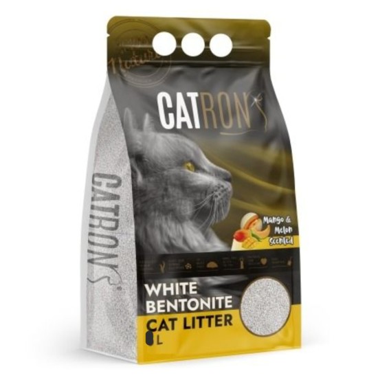 Catron Mango & Melon 20 Ltr