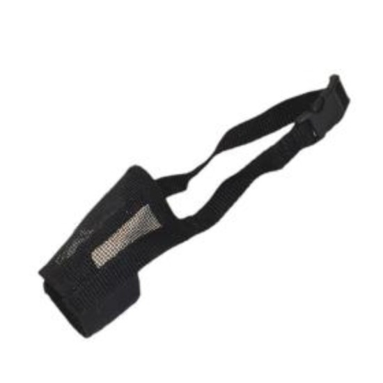 Pet Camelot Φίμωτρο Muzzle XLarge 8273
