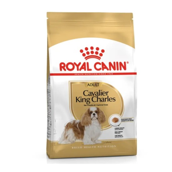 Royal Canin Cavalier King Charles Adult 1.5kg (-15%)
