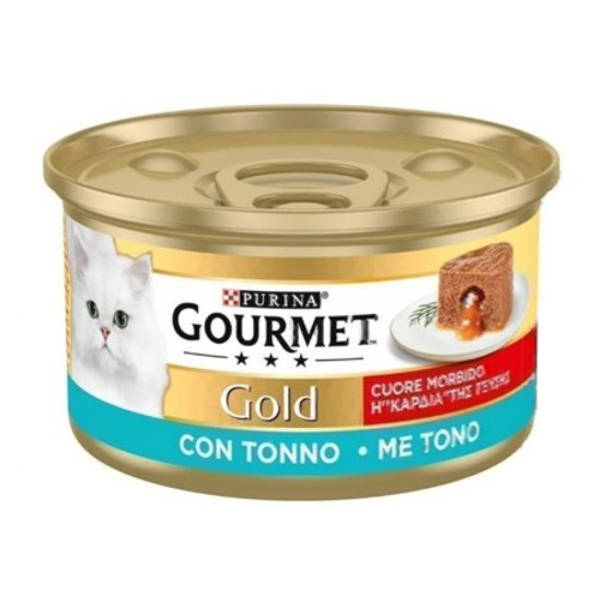 Purina Gourmet Gold 