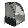Pet Camelot Τσάντα Μεταφοράς Πλάτης Oxford 32*28*40cm 2209