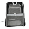 Pet Camelot Τσάντα Μεταφοράς Πλάτης Oxford 32*28*40cm 2209