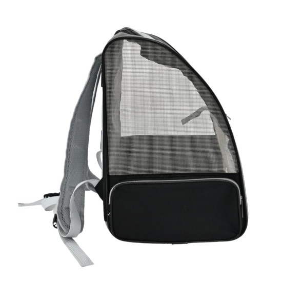 Pet Camelot Τσάντα Μεταφοράς Πλάτης Oxford 32*28*40cm 2209