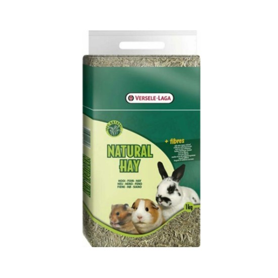 Versele Laga Natural Hay Χόρτο Πράσινο 1kg