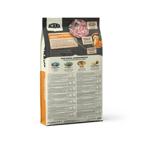 Acana Puppy Large Breed 11.4kg