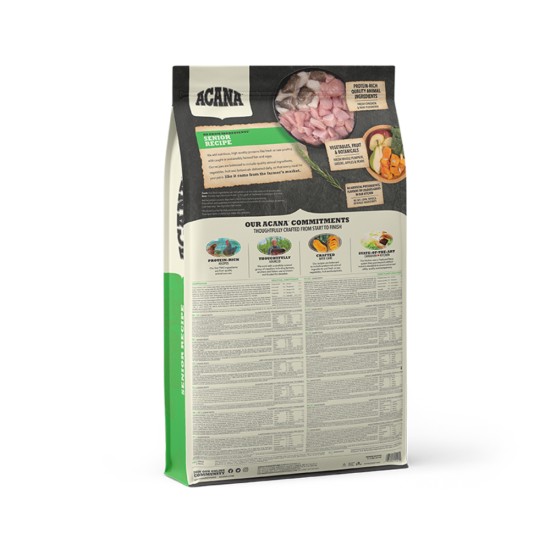 Acana Senior 2kg