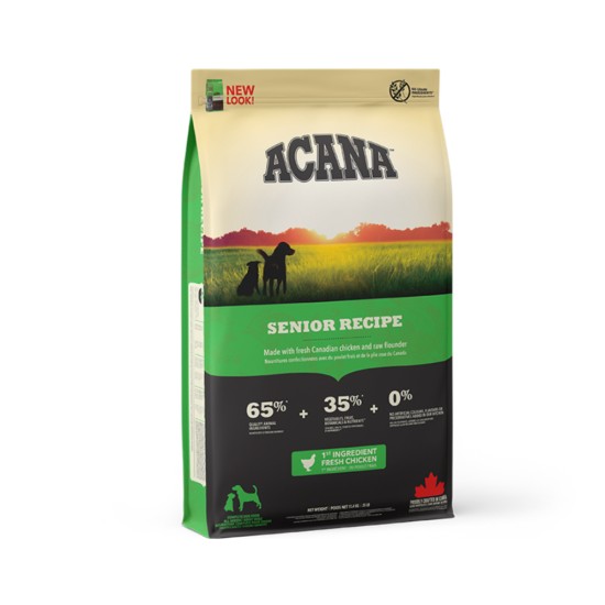 Acana Senior 2kg
