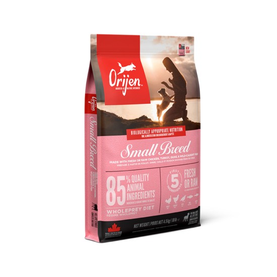 Orijen Adult Small Breed 1.8kg