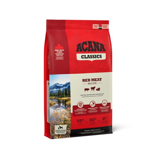 Acana Red Meat 2kg