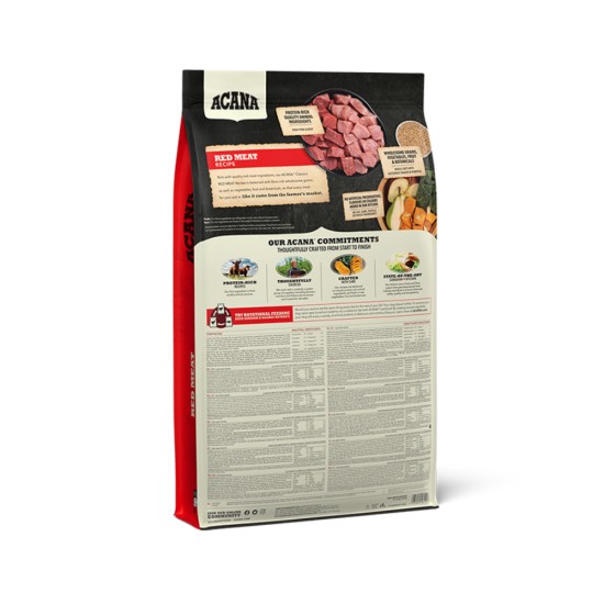 Acana Red Meat 2kg