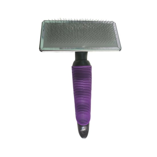 Pet Camelot Βούρτσα Slicker Large Σκύλων 3028
