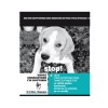 Pet Camelot Stop Επιδαπέδια Πάνα Σκύλου 60x60εκ. 16τμχ