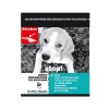 Pet Camelot Stop Επιδαπέδια Πάνα Σκύλου με Αυτοκόλλητο 60x60εκ. 16τμχ