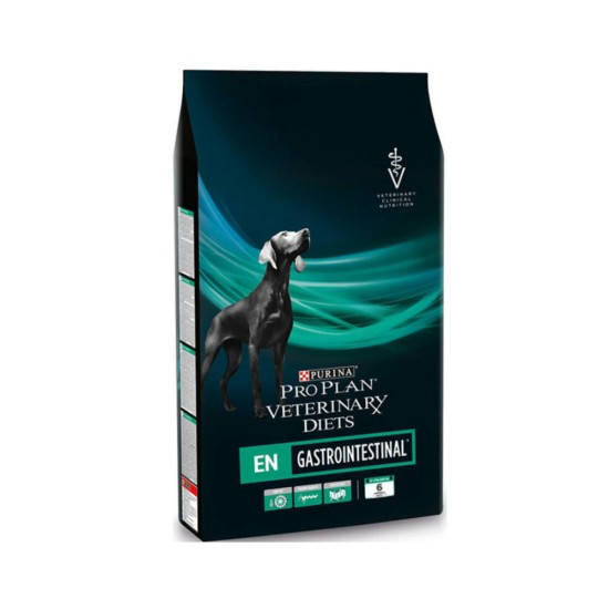 Purina Pro Plan Veterinary Diets EN Gastrointestinal 1,5kg