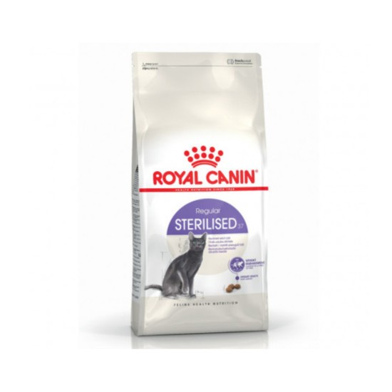 Royal Canin Sterilised 2kg