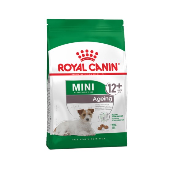 Royal Canin Mini Ageing 12+ 1,5kg