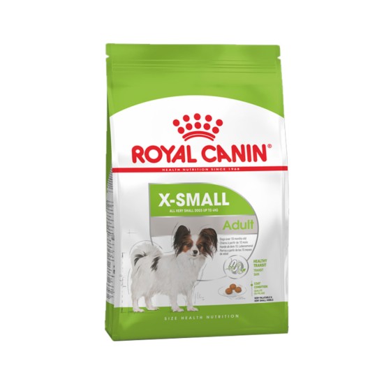 Royal Canin Adult XSmall 1.5kg