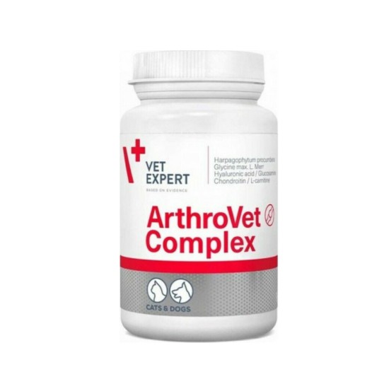 Vet Expert Arthrovet Complex 90tabs