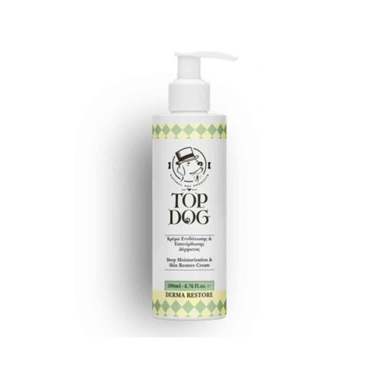 Top Dog Derma Restore 200ml