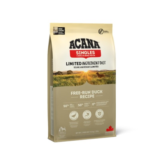 Acana Free-Run Duck 2kg