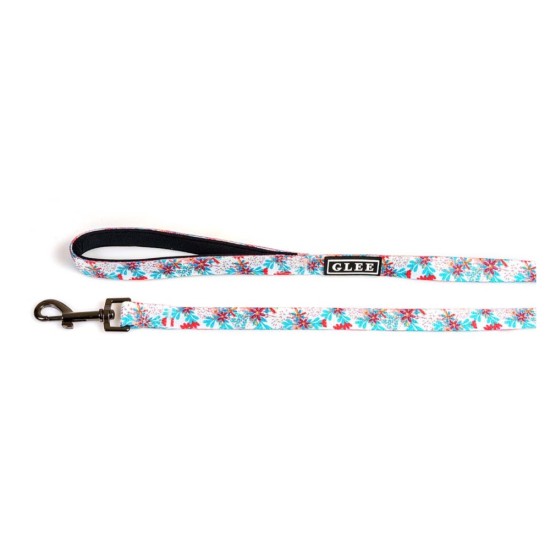 Glee Οδηγός Ιμάντα Floral Medium 20mmx120cm 89290