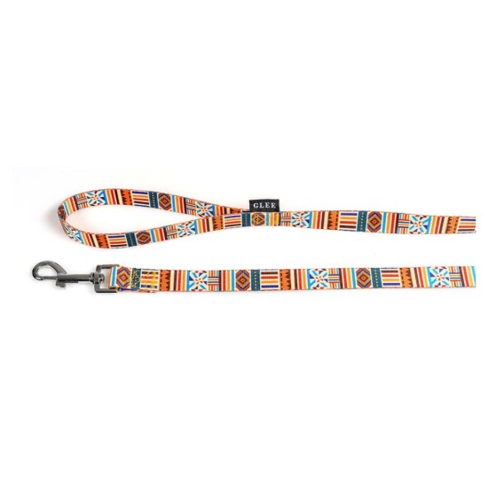 Glee Οδηγός Ιμάντα Multicolor Medium 20mmx120cm 89343