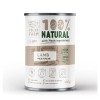Fresh Farm 100% Natural απαλό Πατέ με αρνί Can 400gr 511002