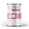 Fresh Farm 100% Natural απαλό Πατέ με χοιρινό Can 400gr 511003
