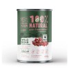 Fresh Farm 100% Natural Μονοπρωτεϊνική με αγριόχοιρο πατάτα και μούρα 400gr 514002