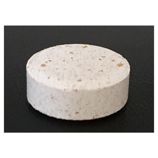 Tetra Bactozym 10 tabs