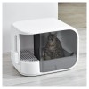 Pawgether Cat Litter Box Comfy 1 46PG202