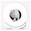 Pawgether Ηλεκτρονική Αυτοκαθαριζόμενη Cat Litter Box Comfy Smart 2 46PG201