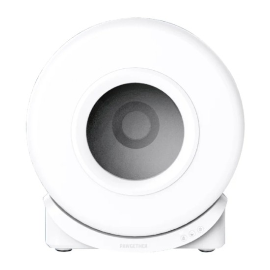 Pawgether Ηλεκτρονική Αυτοκαθαριζόμενη Cat Litter Box Comfy Smart 2 46PG201