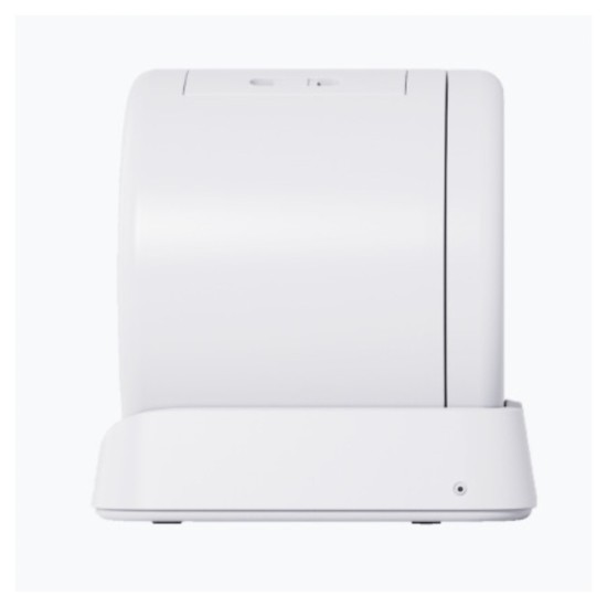 Pawgether Ηλεκτρονική Αυτοκαθαριζόμενη Cat Litter Box Comfy Smart 2 46PG201
